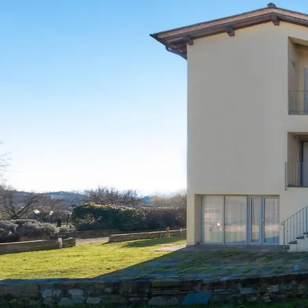 Casa vacanze Civico 47 Scandicci