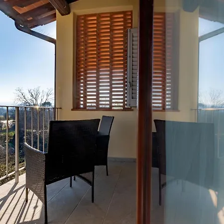 Civico 47 Holiday home Scandicci