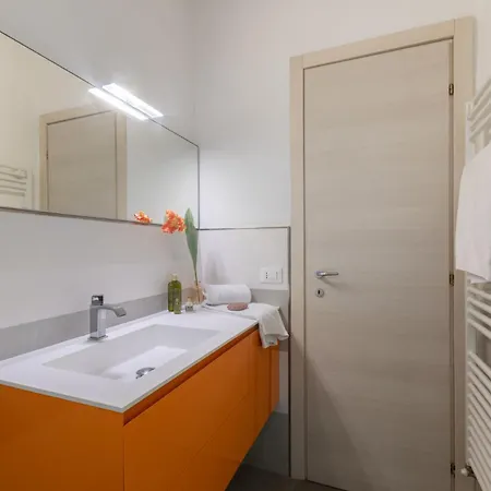 Holiday home Civico 47 *