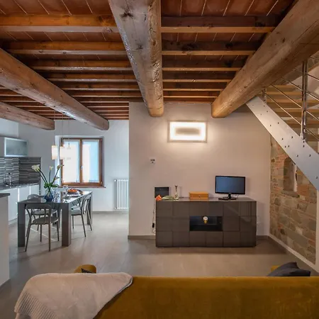 Holiday home Civico 47