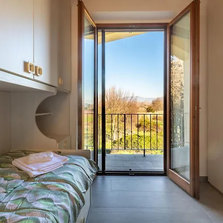 Civico 47 Holiday home
