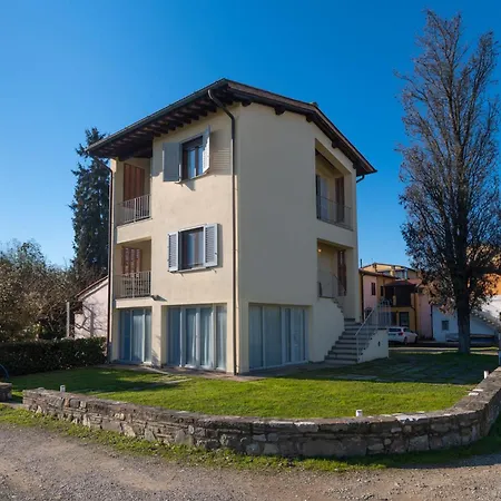 Holiday home Civico 47 *