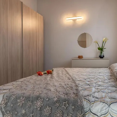 Civico 47 Holiday home Scandicci