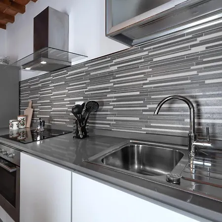 Civico 47 Holiday home *