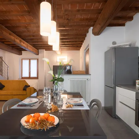 Holiday home Civico 47 Scandicci