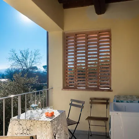 Holiday home Civico 47 *